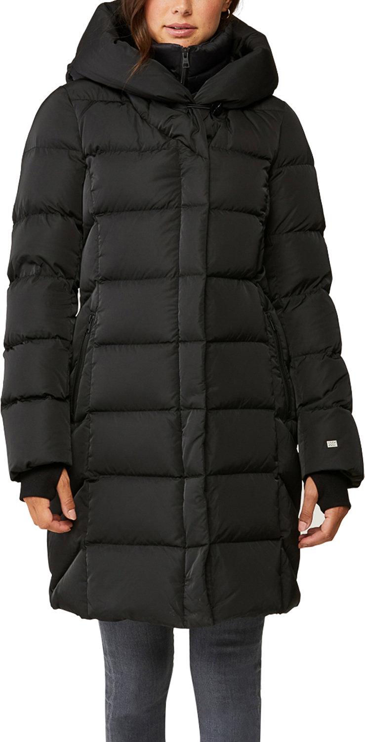 Product gallery image number 1 for product Sonny Long Coat - Women's