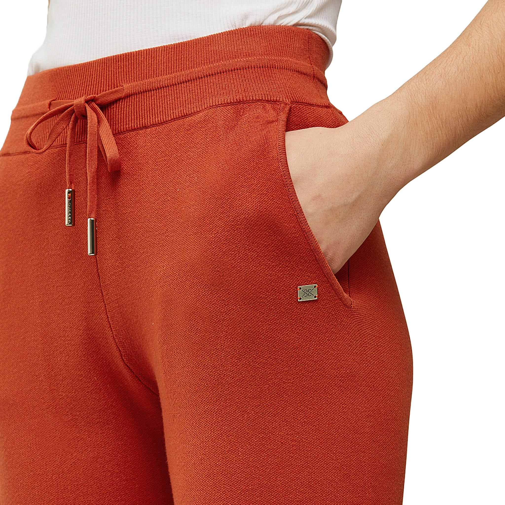 Product gallery image number 2 for product Verona Cuffed Sweatpants - Women's