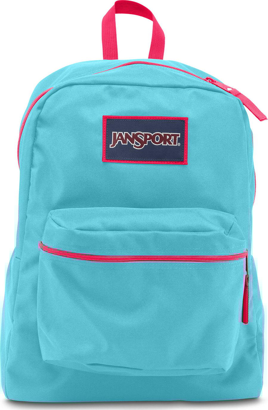 Product gallery image number 1 for product OverExposed Backpack