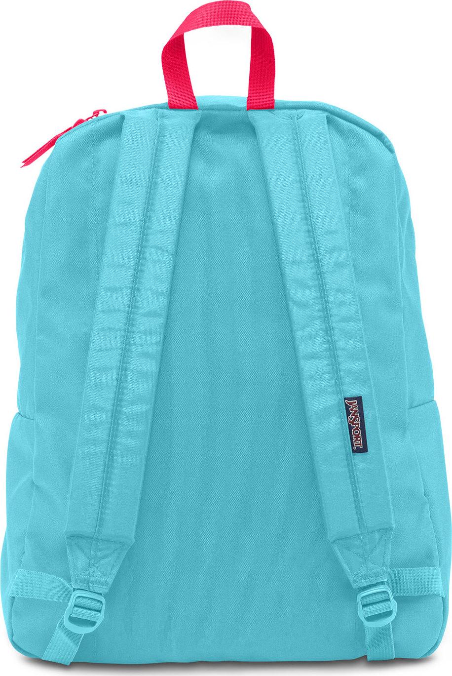 Product gallery image number 2 for product OverExposed Backpack