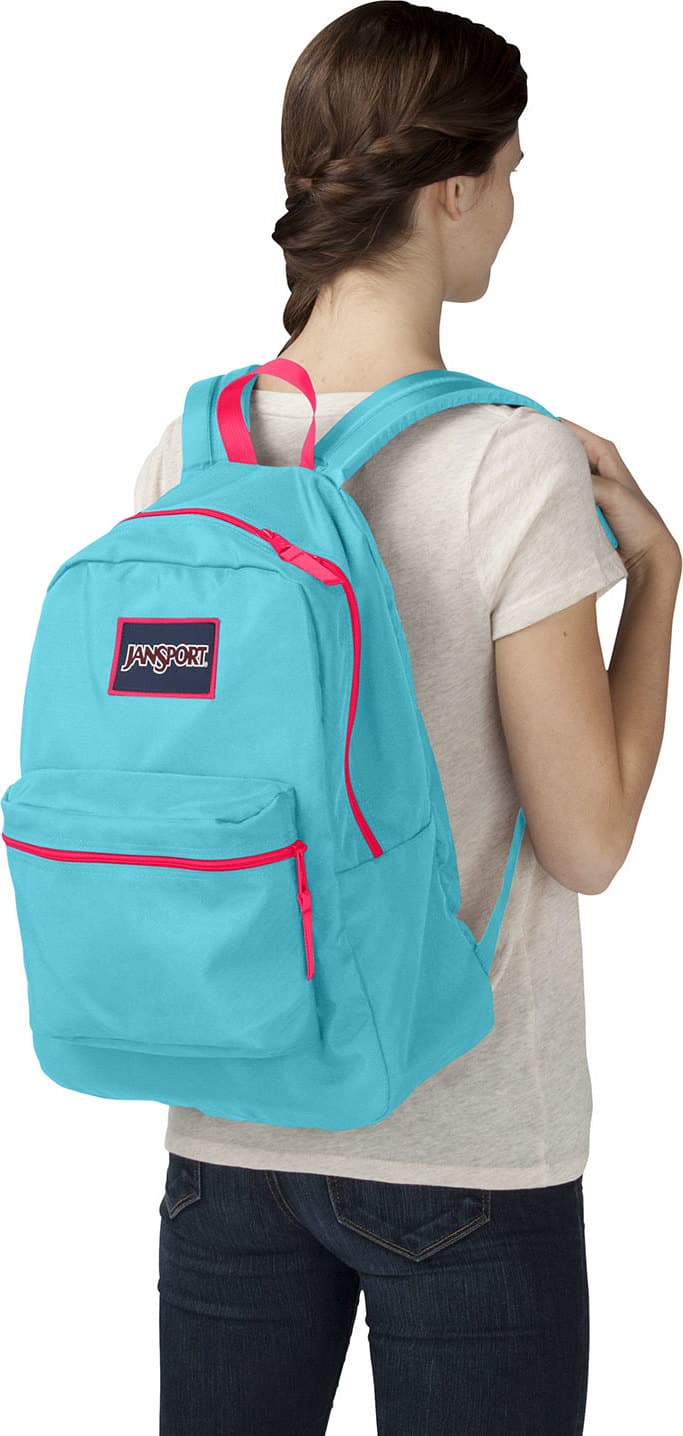 Product gallery image number 4 for product OverExposed Backpack
