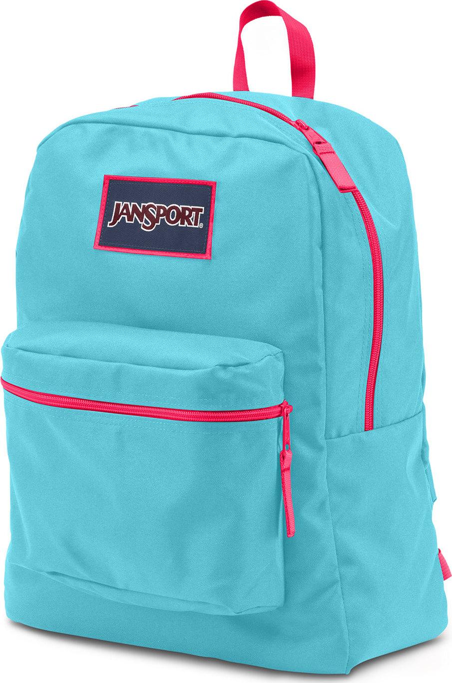 Product gallery image number 3 for product OverExposed Backpack