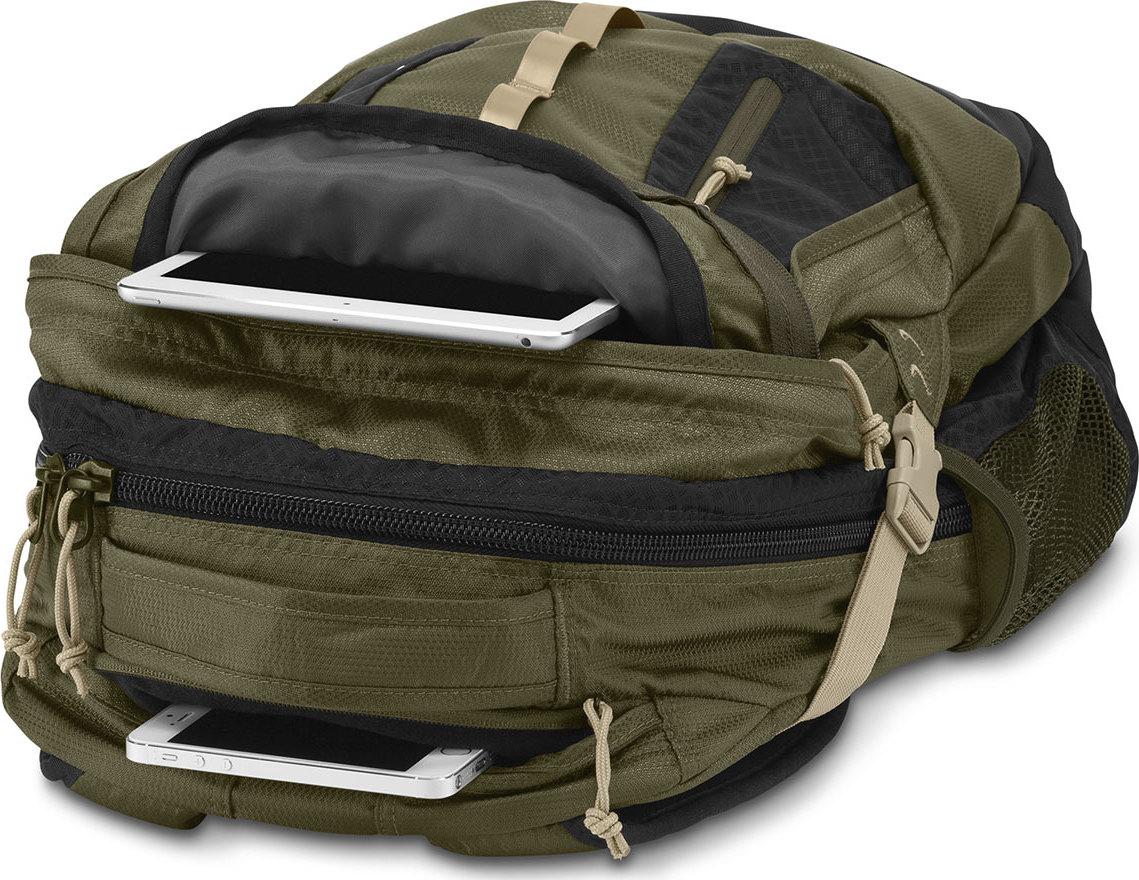 Product gallery image number 5 for product Odyssey Backpack 39L