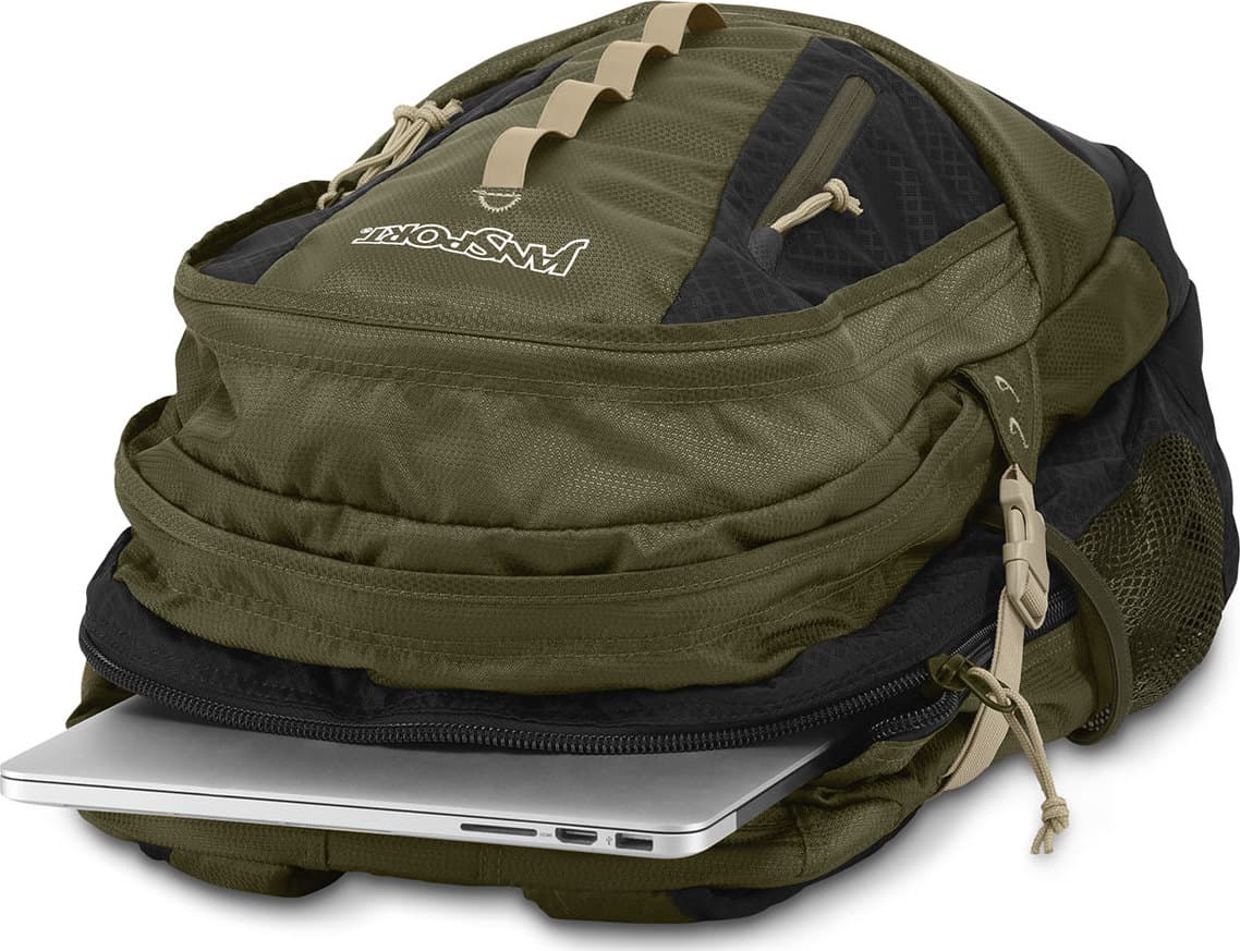 Product gallery image number 4 for product Odyssey Backpack 39L