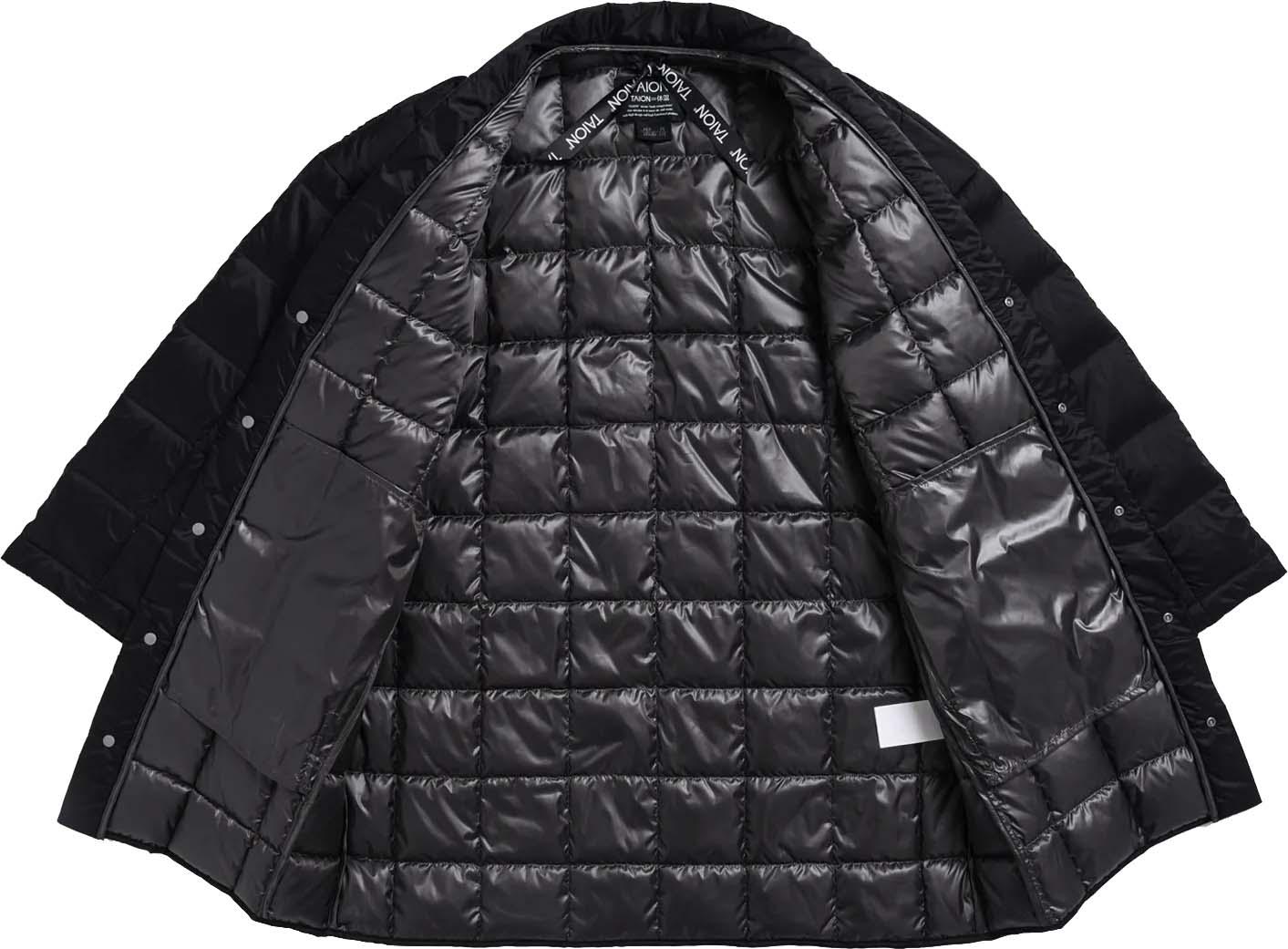 Product gallery image number 5 for product Hanten Down Cardigan - Unisex