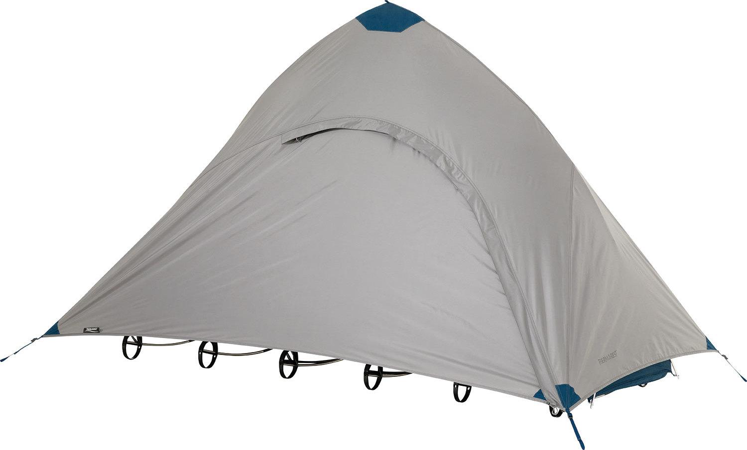 Product gallery image number 2 for product Cot Tent L/XL