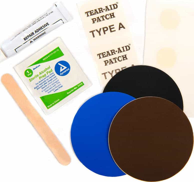 Product image for Permanent Home Repair Kit