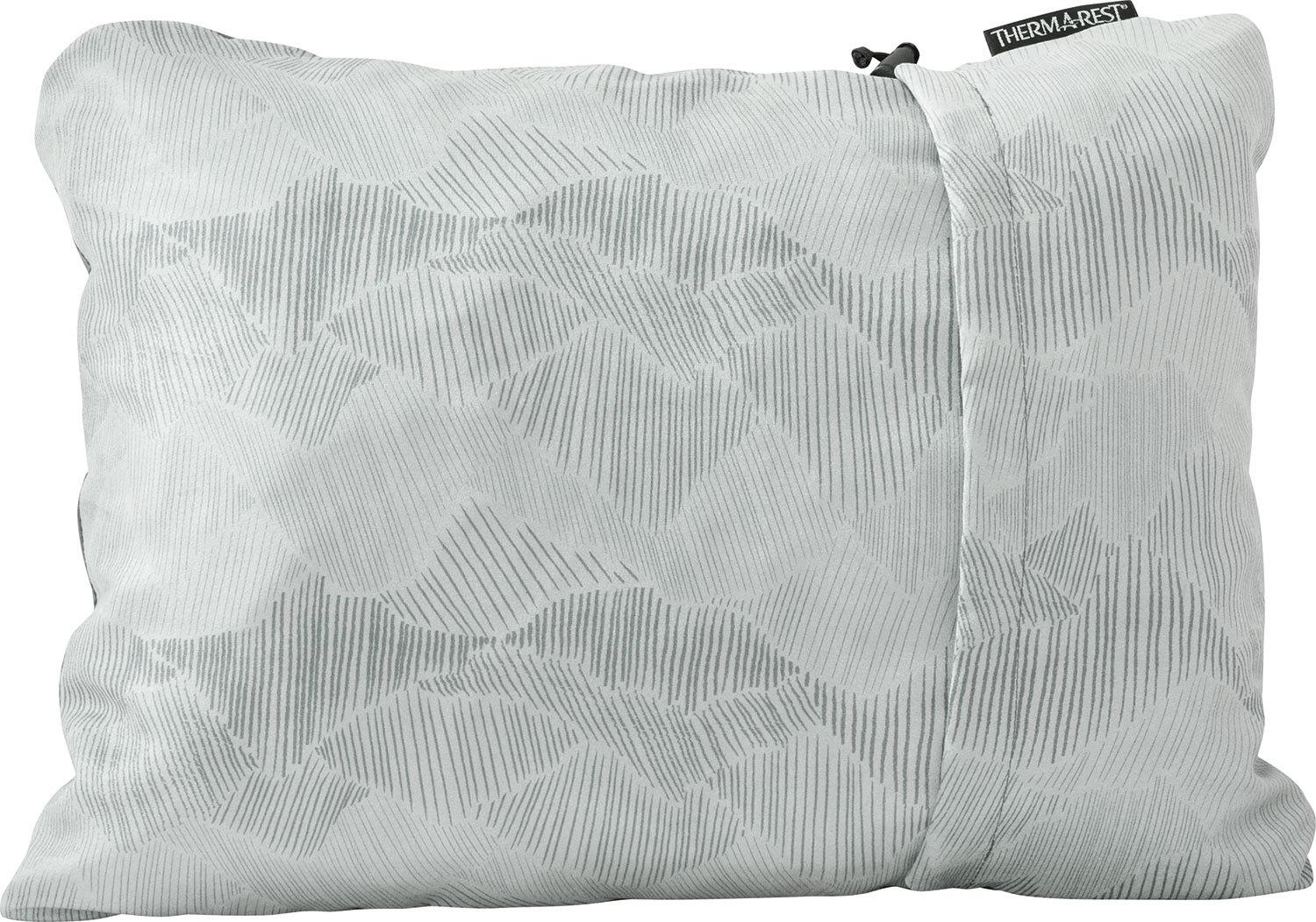 Product gallery image number 1 for product Compressible Pillow Extra Large