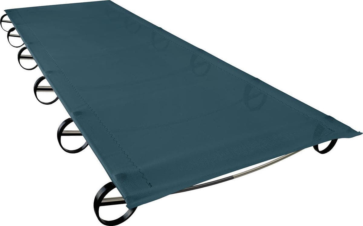 Product gallery image number 1 for product LuxuryLite Mesh Cot Sleeping Pad [XLarge]