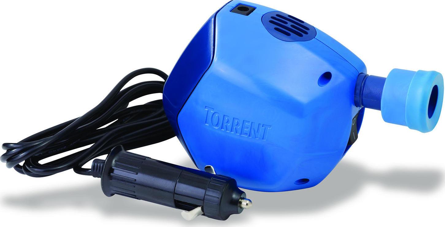 Product gallery image number 2 for product NeoAir Torrent Air Pump