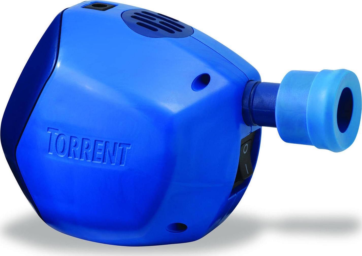 Product gallery image number 1 for product NeoAir Torrent Air Pump