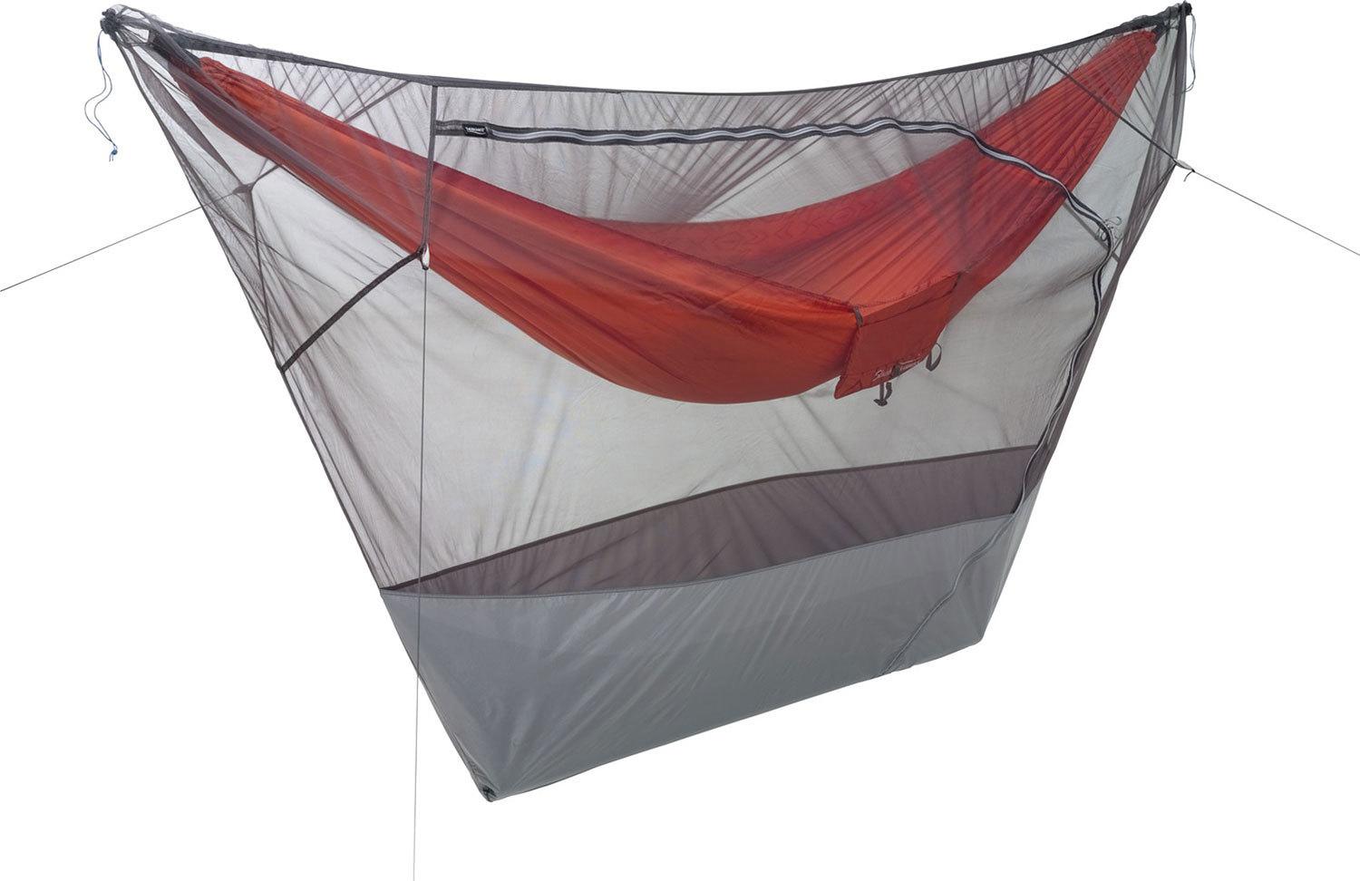 Product gallery image number 1 for product Slacker Hammock Bug Shelter