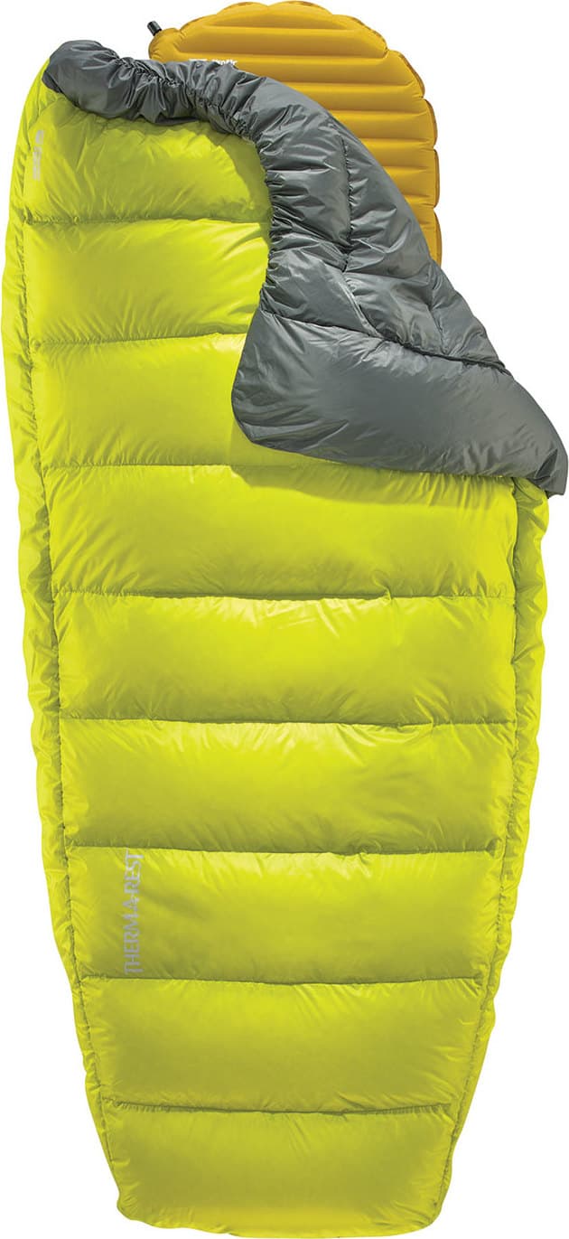 Product gallery image number 1 for product Corus HD Quilt Large