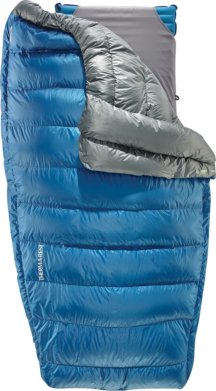 Product gallery image number 1 for product Vela 35F/2C Quilt Large