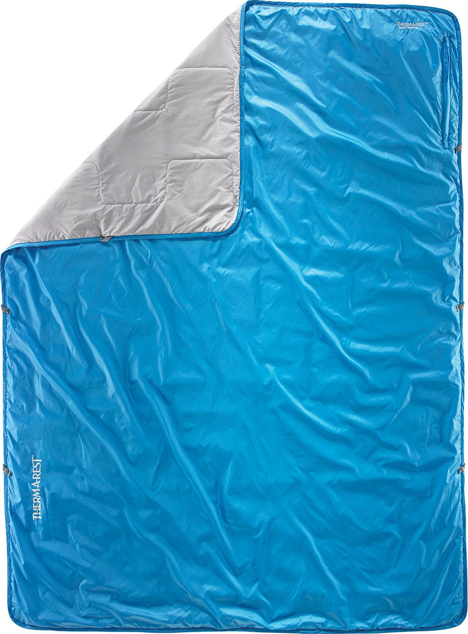 Product gallery image number 1 for product Argo Blanket