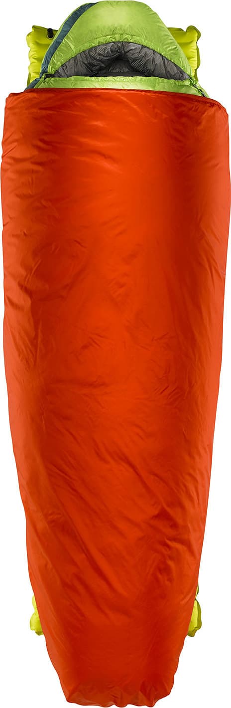 Product gallery image number 3 for product Questar HD Long