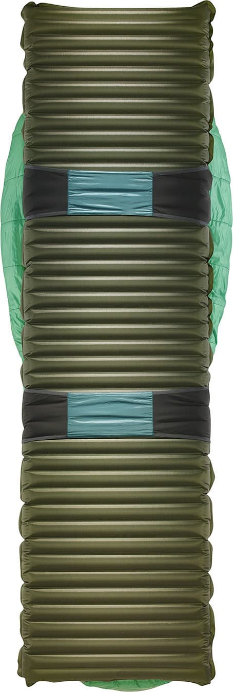 Product gallery image number 4 for product Sac de couchage synthétique Saros Régulier