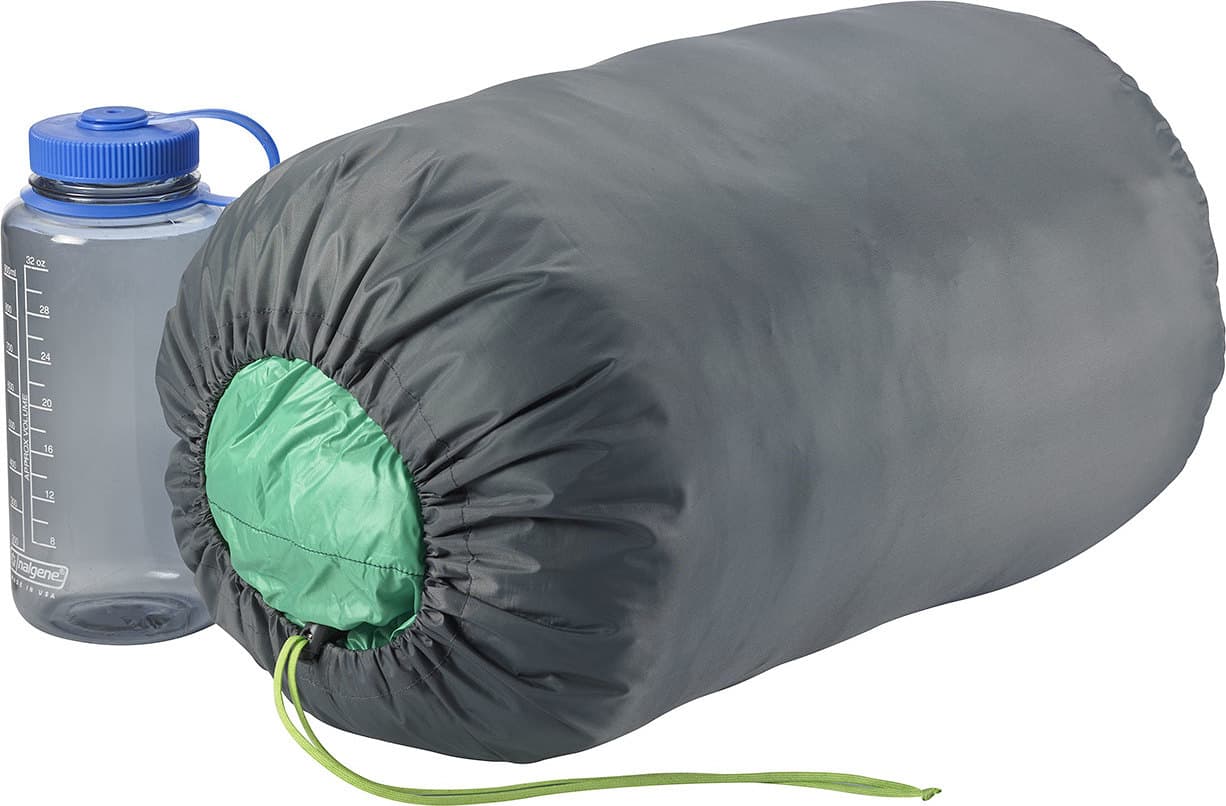 Product gallery image number 2 for product Sac de couchage synthétique Saros Régulier