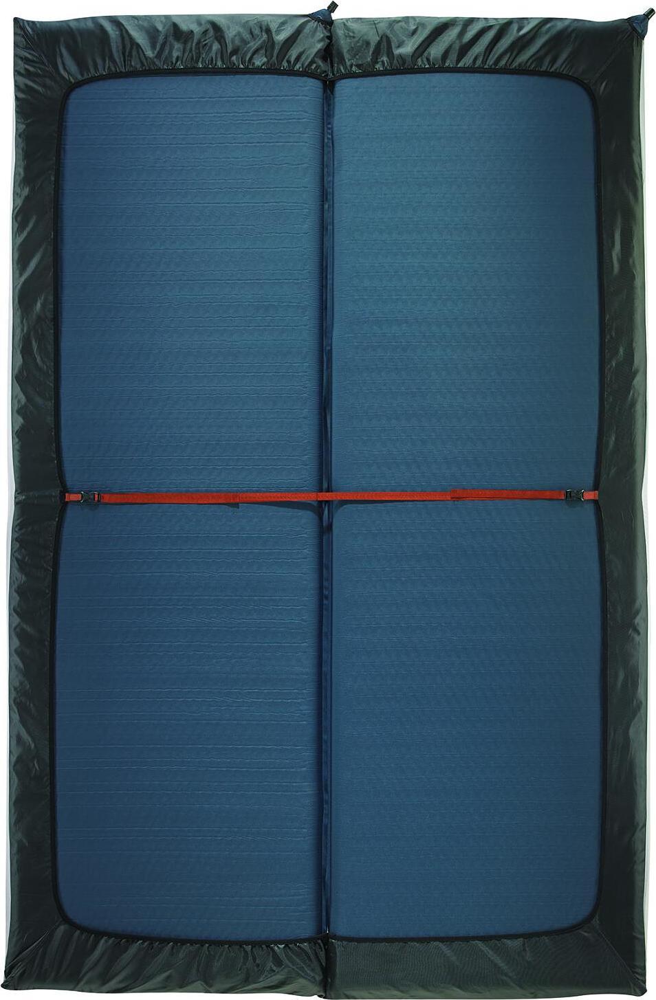 Product gallery image number 2 for product Dorado Duo Coupler