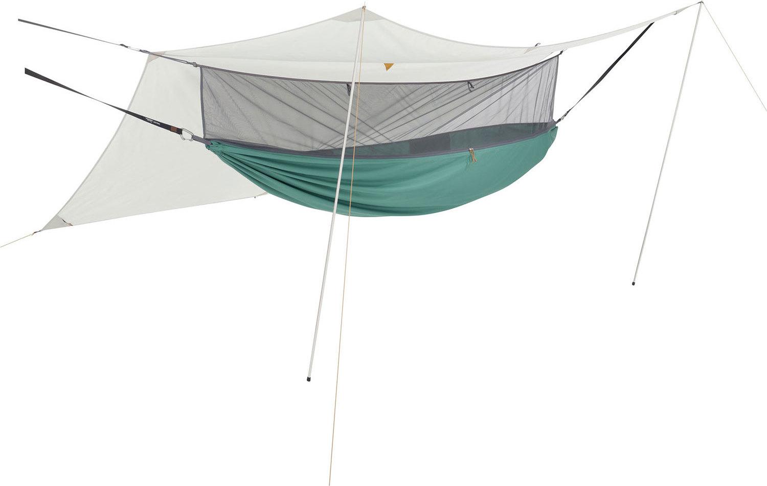 Product gallery image number 2 for product Slacker Hammock House