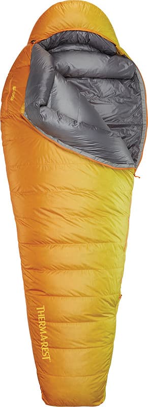 Product gallery image number 1 for product Oberon 0F/-18C Sleeping Bag Regular