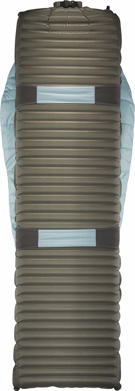 Product gallery image number 4 for product Space Cowboy 45F/7C Sleeping Bag