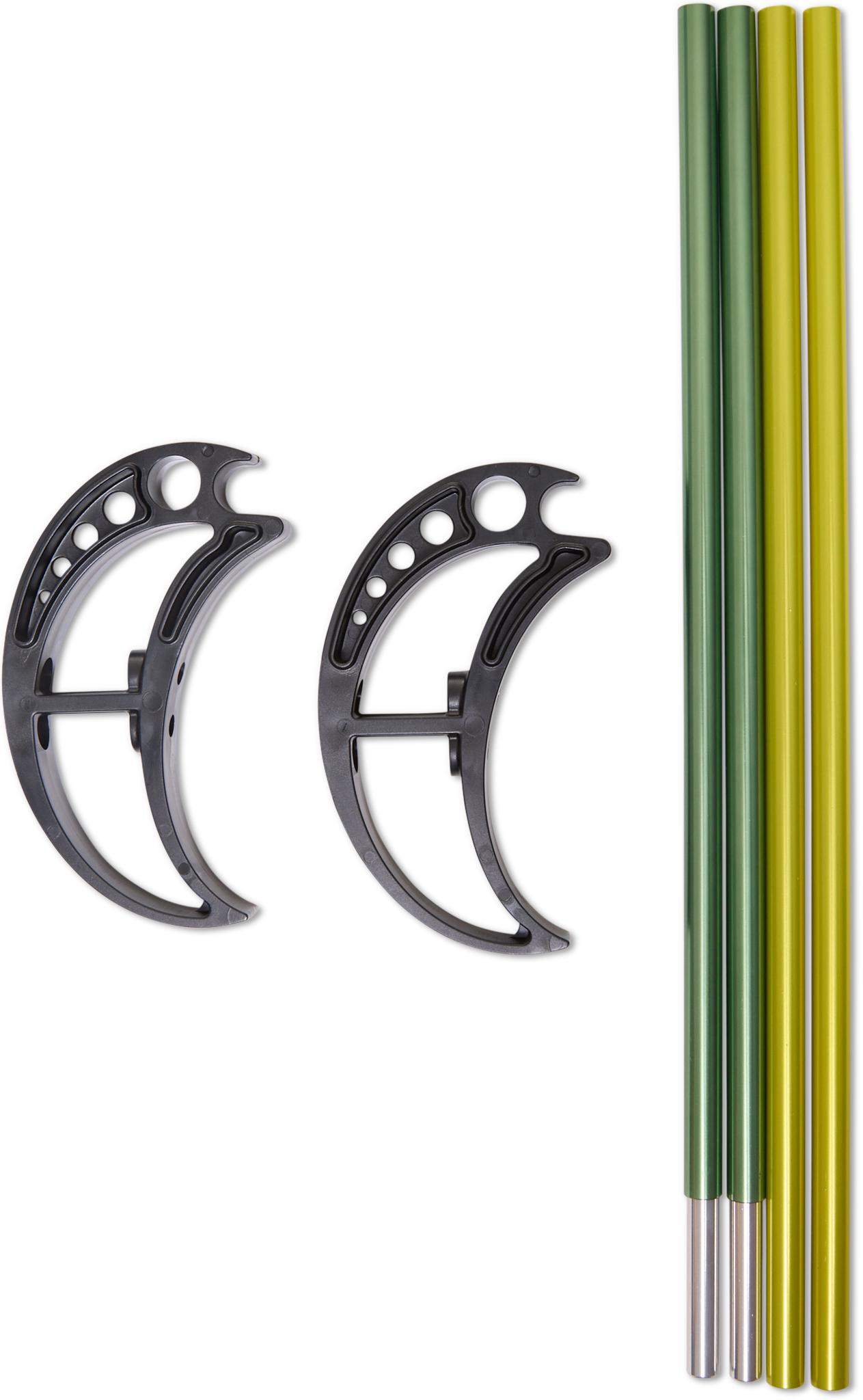 Product gallery image number 1 for product LuxuryLite Cot Parts - Regular