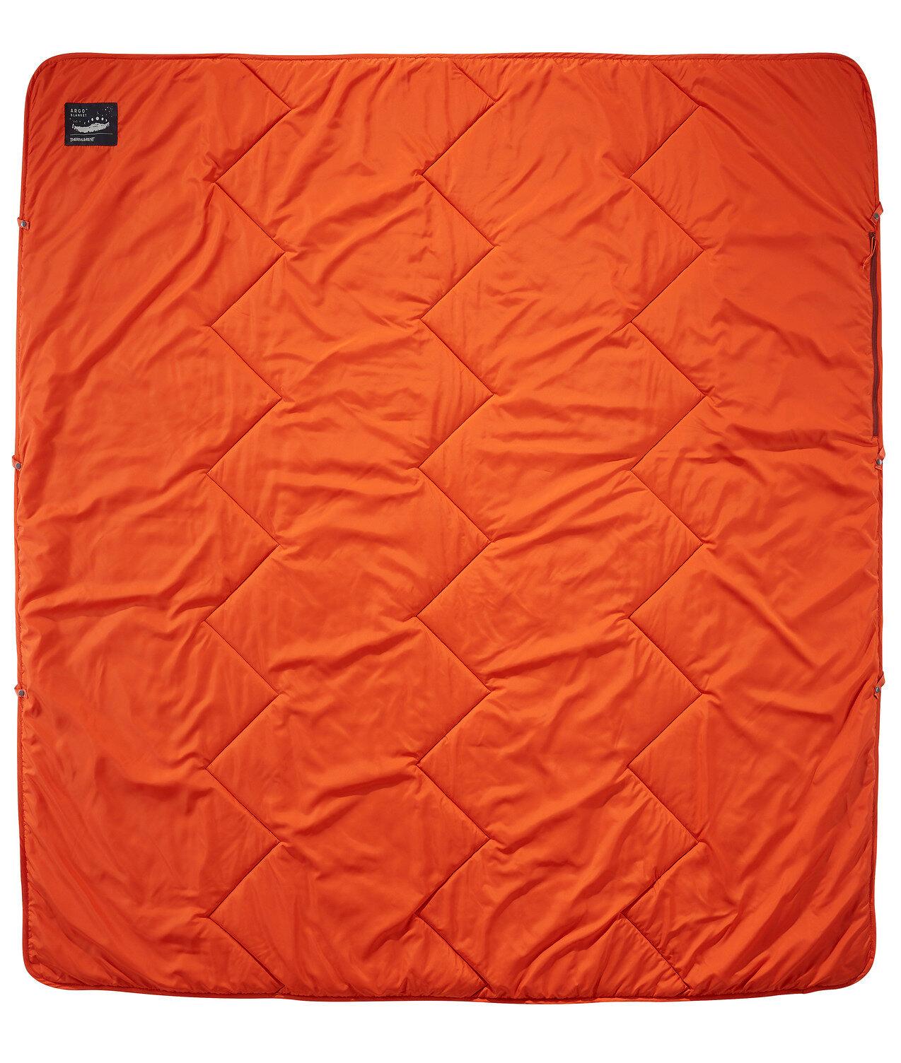 Product gallery image number 2 for product Argo Blanket