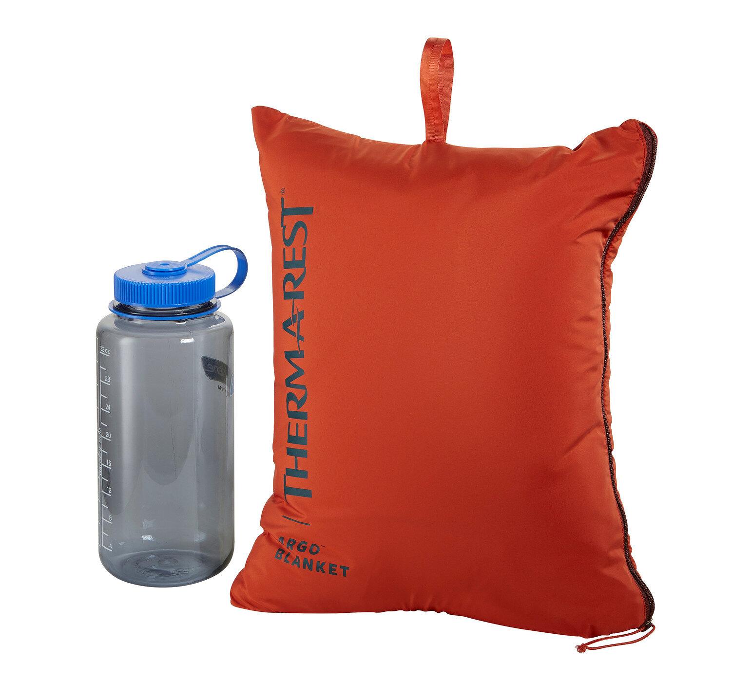 Product gallery image number 3 for product Argo Blanket