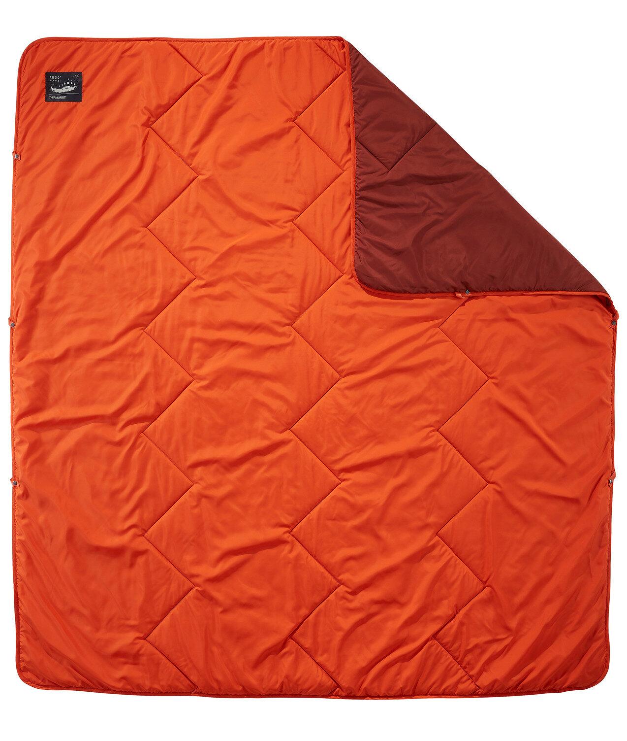 Product gallery image number 1 for product Argo Blanket
