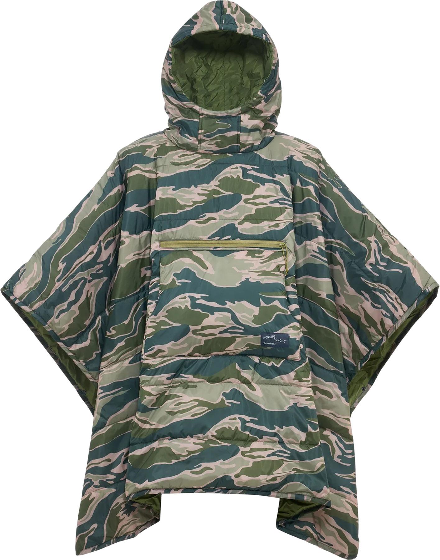 Product image for Honcho Poncho