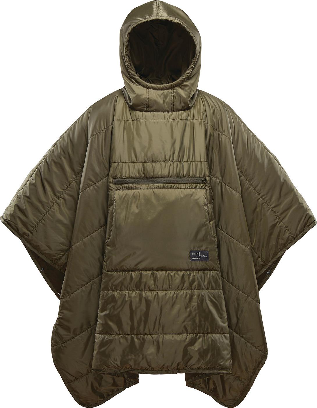 Product gallery image number 1 for product Honcho Poncho