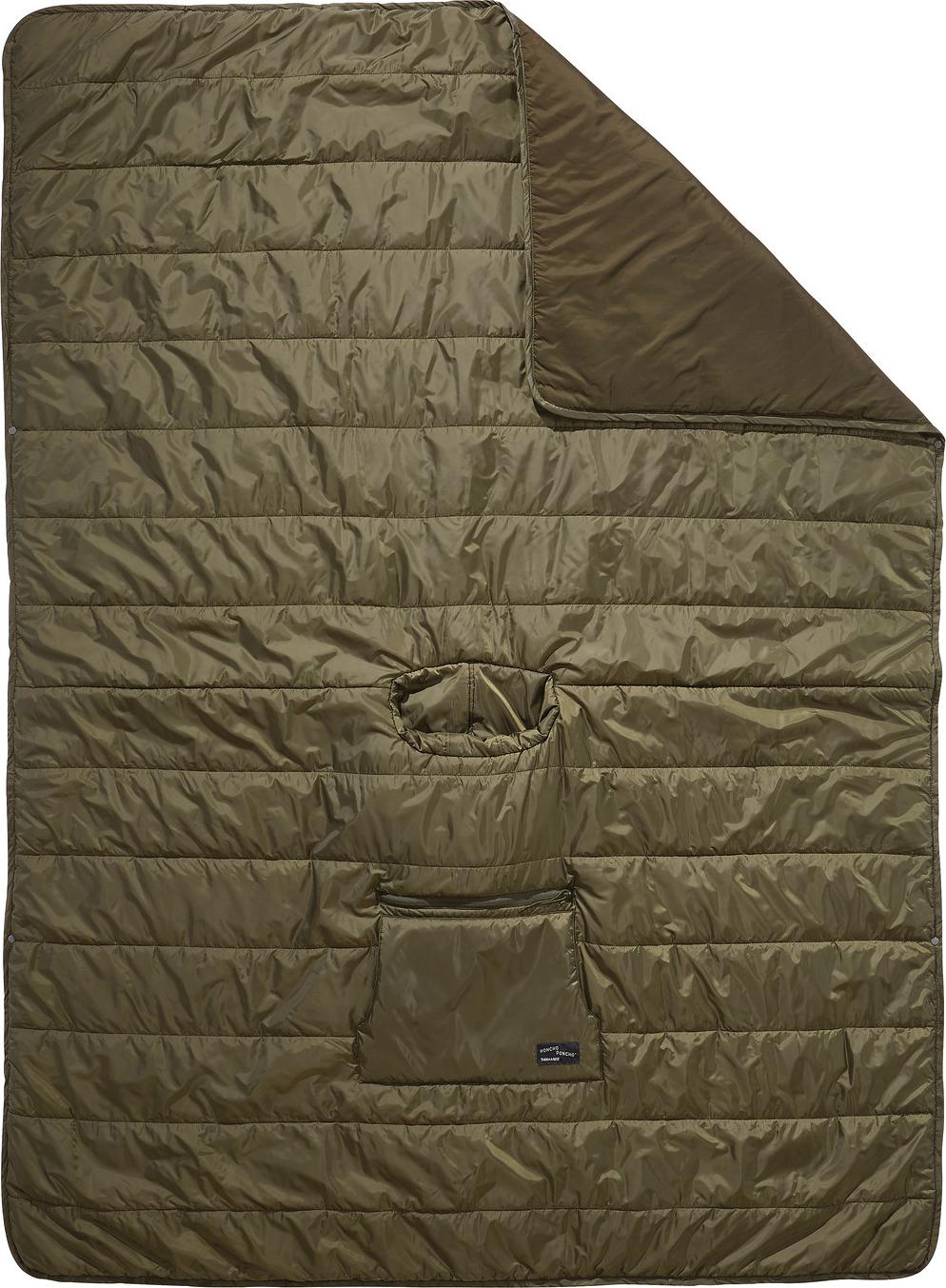 Product gallery image number 2 for product Honcho Poncho