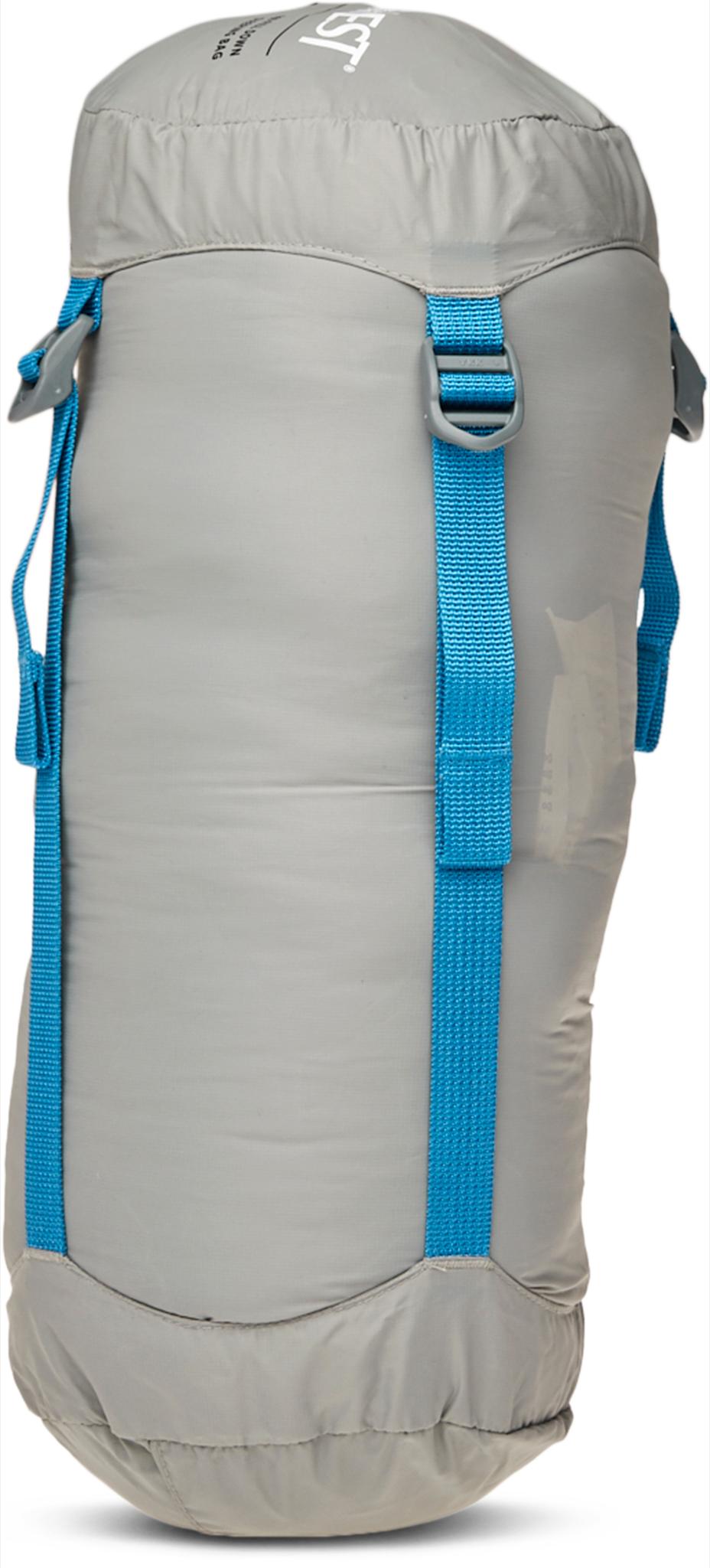 Product gallery image number 2 for product Hyperion Sleeping Bag 32°F/0°C - Regular