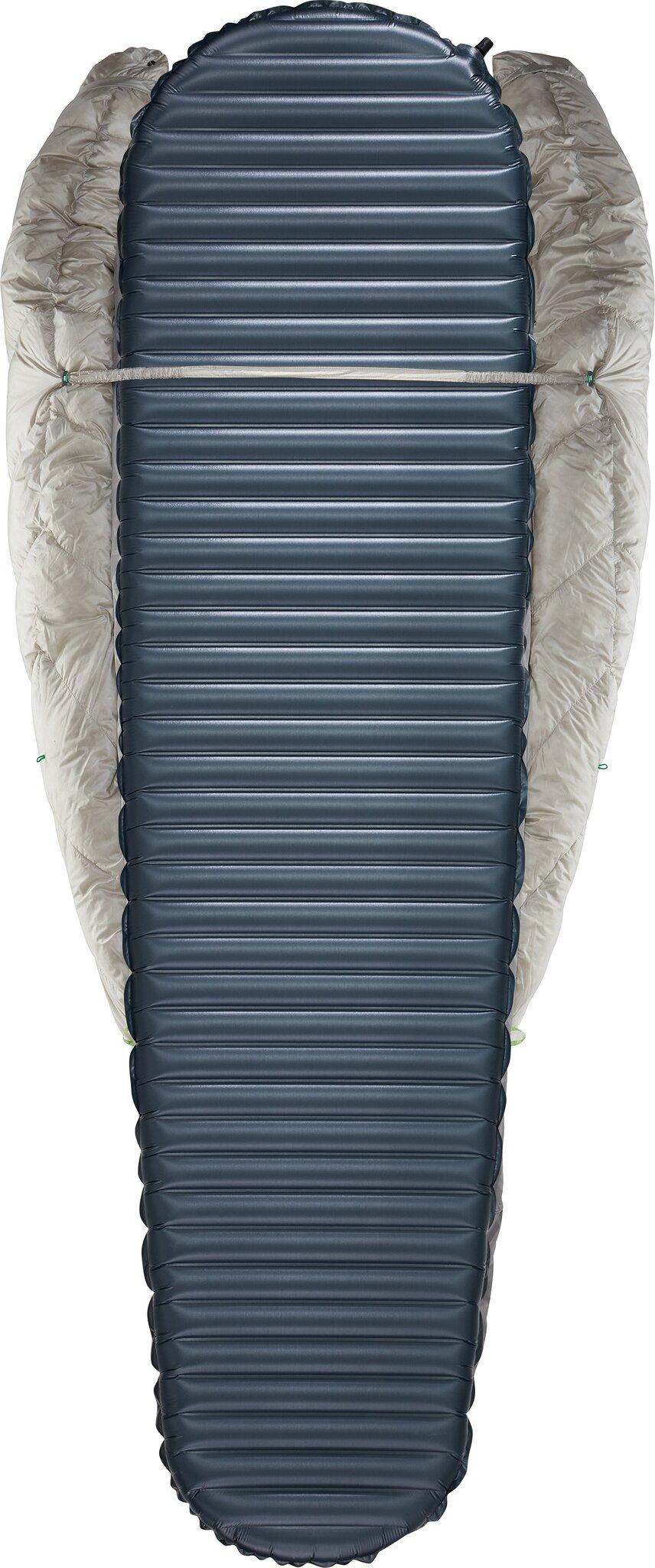 Product gallery image number 6 for product Vesper 20°F/-6°C Quilt Sleeping Bag - Long