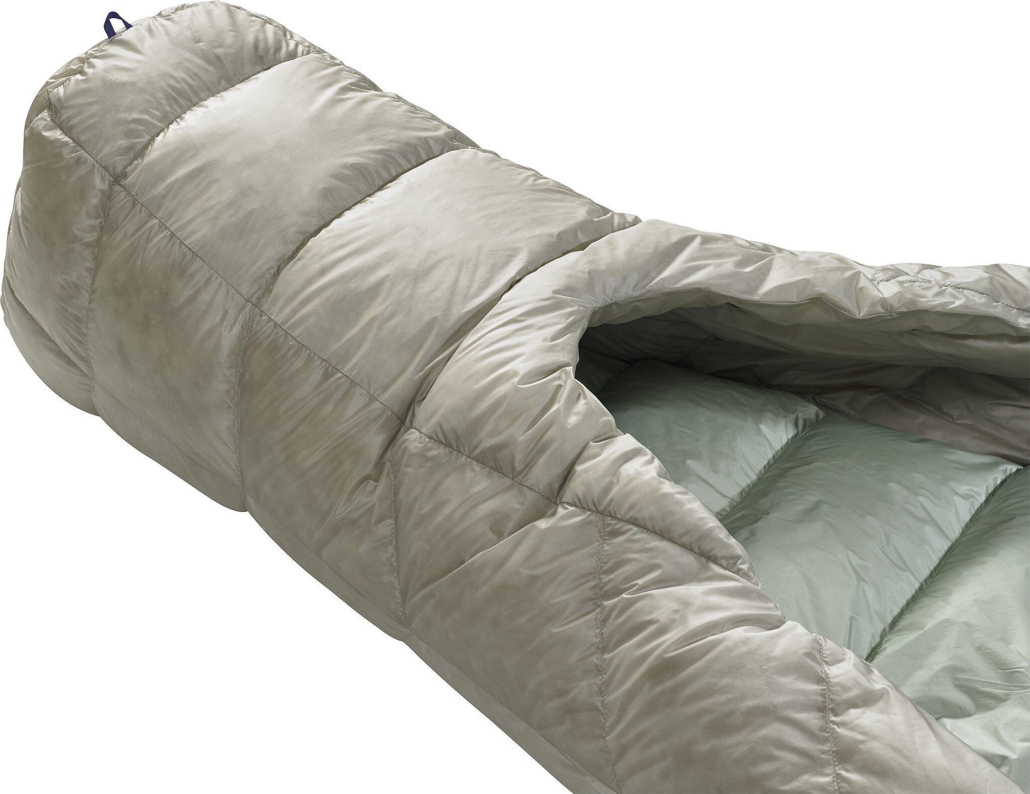 Product gallery image number 8 for product Vesper 20°F/-6°C Quilt Sleeping Bag - Long