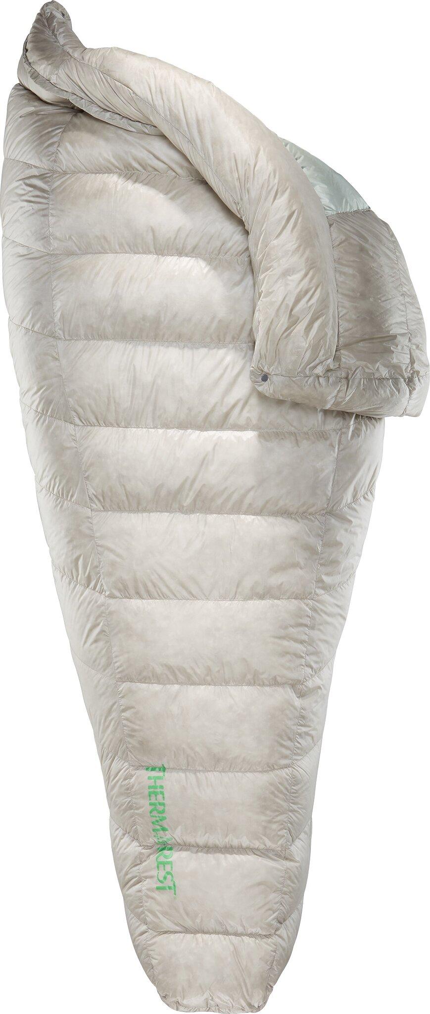 Product gallery image number 5 for product Vesper 20°F/-6°C Quilt Sleeping Bag - Long