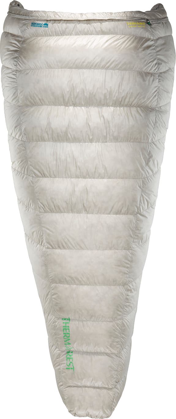Product gallery image number 1 for product Vesper 20°F/-6°C Quilt Sleeping Bag - Long