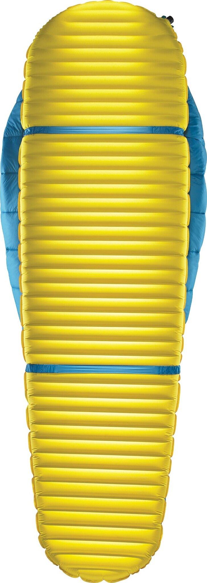 Product gallery image number 2 for product Space Cowboy™ 45°F/7°C Sleeping Bag - Unisex