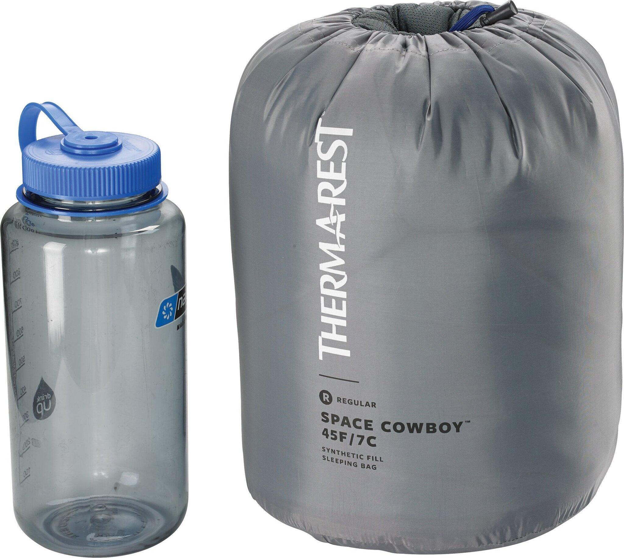 Product gallery image number 6 for product Space Cowboy™ 45°F/7°C Sleeping Bag - Unisex