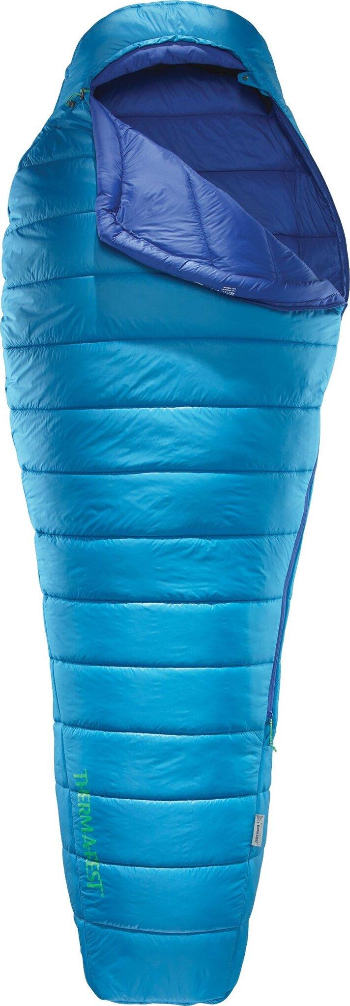 Product gallery image number 7 for product Space Cowboy™ 45°F/7°C Sleeping Bag - Unisex