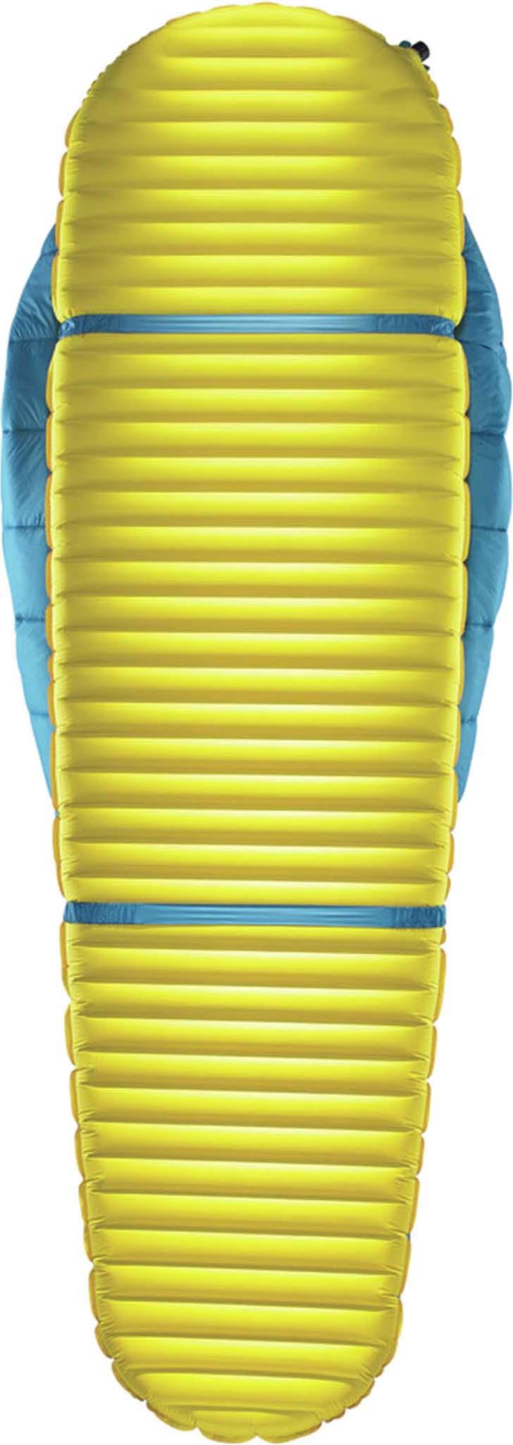 Product gallery image number 7 for product Space Cowboy 45°F/7°C Sleeping Bag - Regular