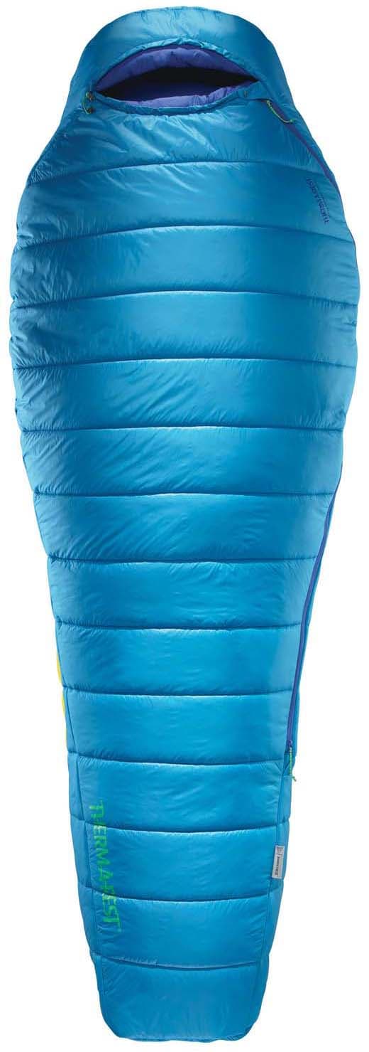 Product gallery image number 3 for product Space Cowboy 45°F/7°C Sleeping Bag - Regular