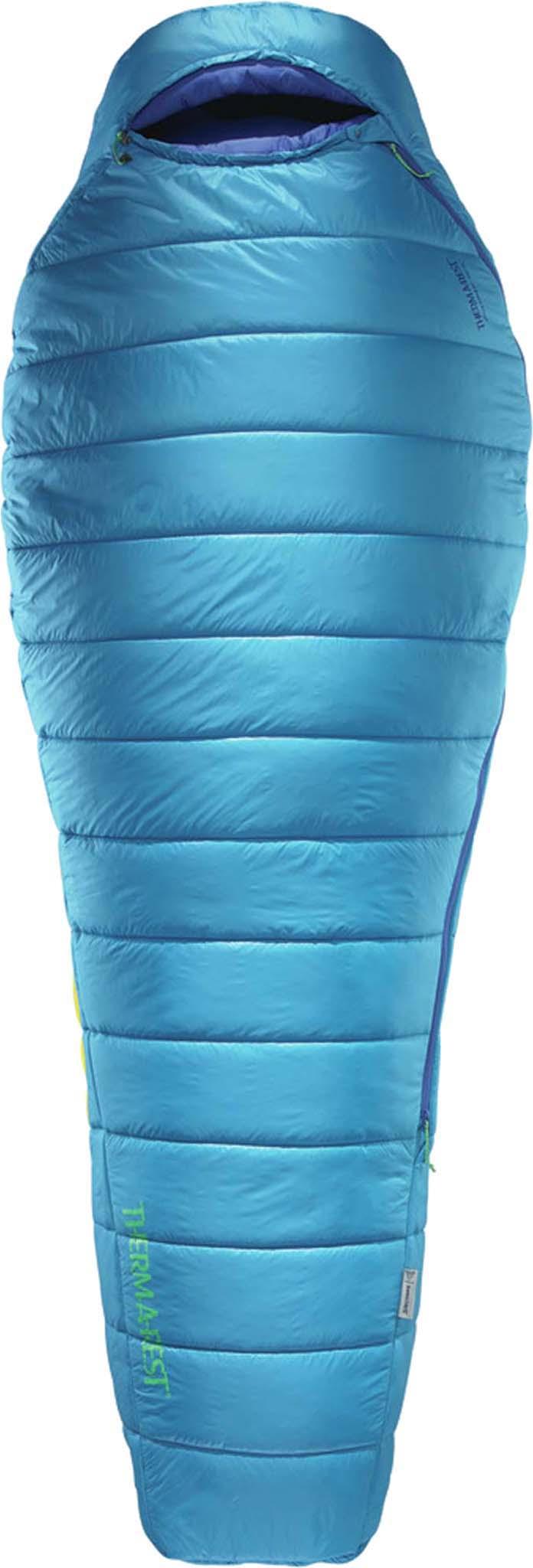 Product image for Space Cowboy 45°F/7°C Sleeping Bag - Regular
