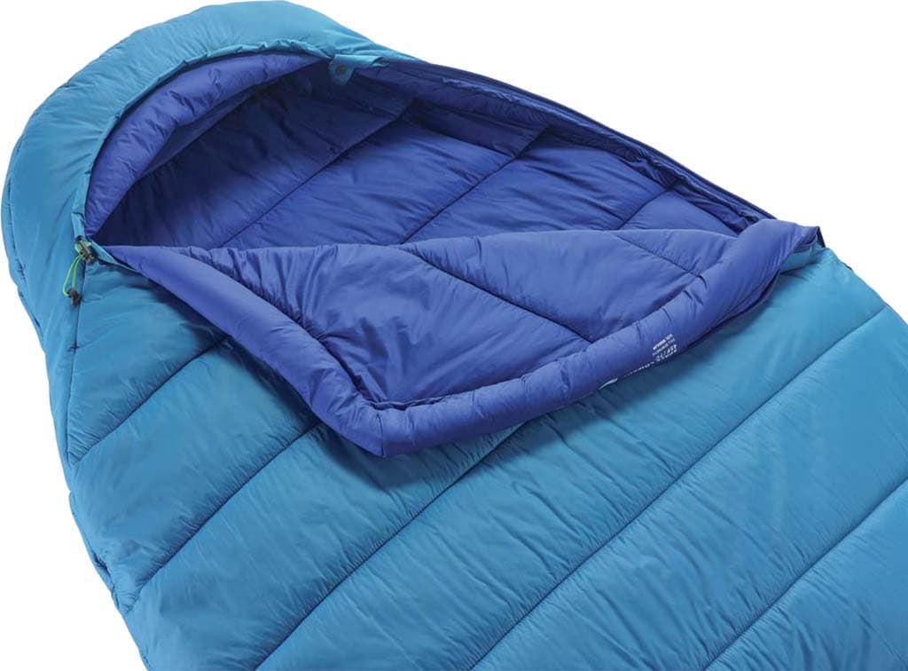 Product gallery image number 3 for product Space Cowboy 45°F/7°C Sleeping Bag - Long