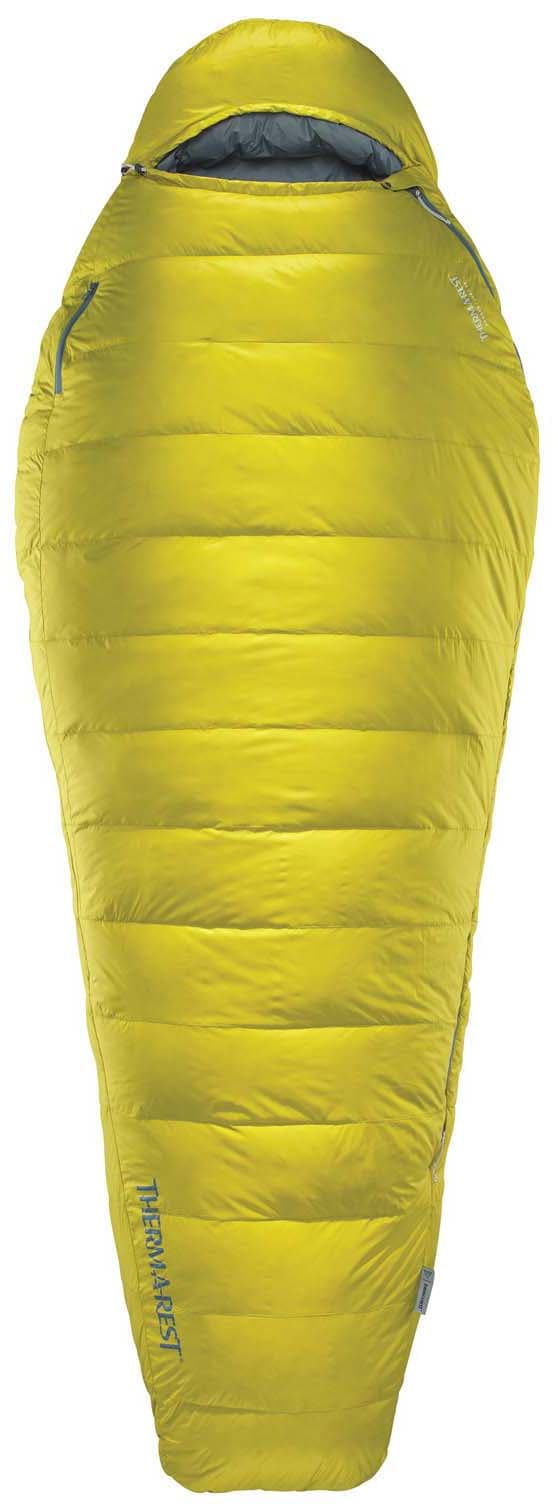 Product gallery image number 2 for product Parsec 20°F/-6°C Sleeping Bag - Regular