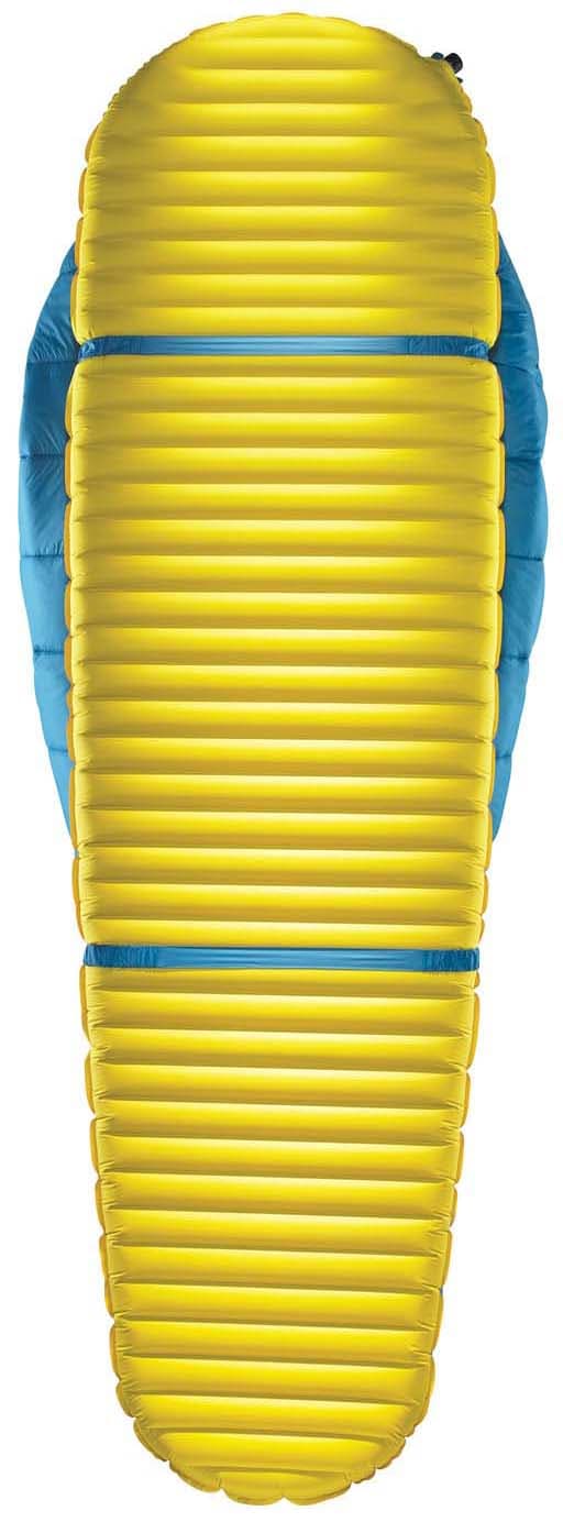 Product gallery image number 5 for product Parsec 20°F/-6°C Sleeping Bag - Regular