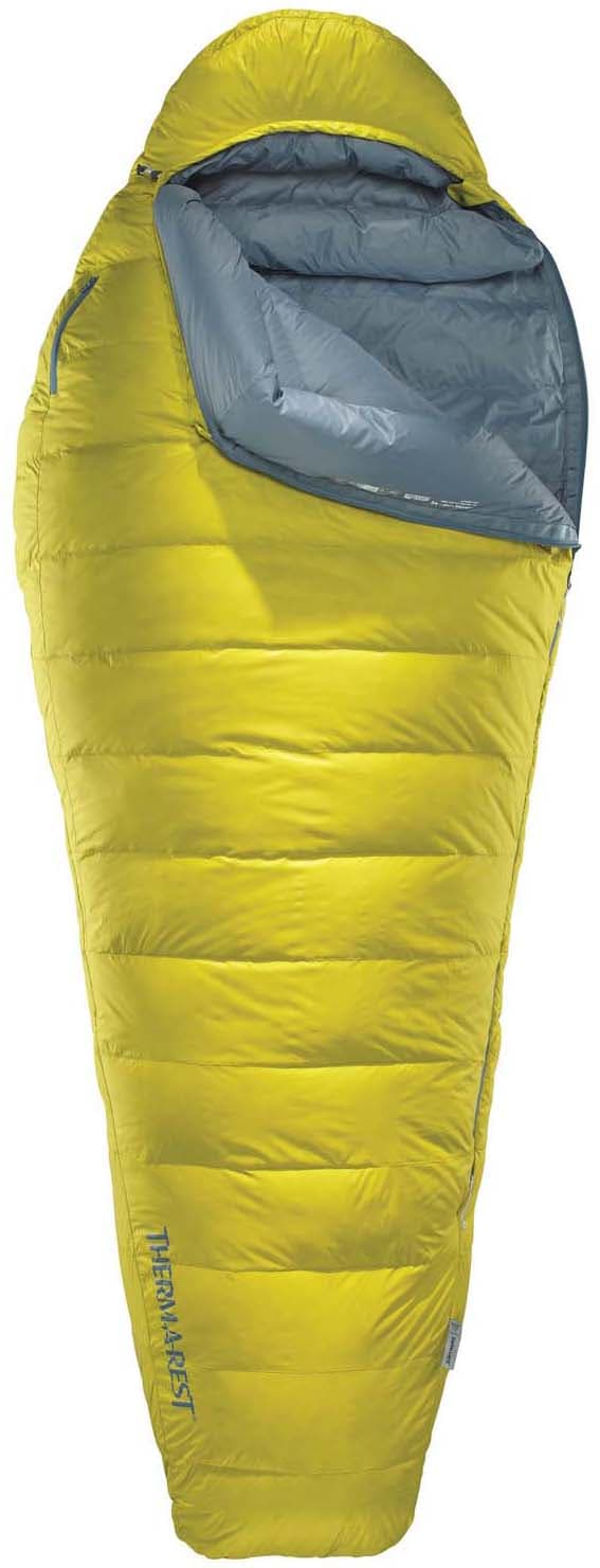 Product gallery image number 1 for product Parsec 20°F/-6°C Sleeping Bag - Regular