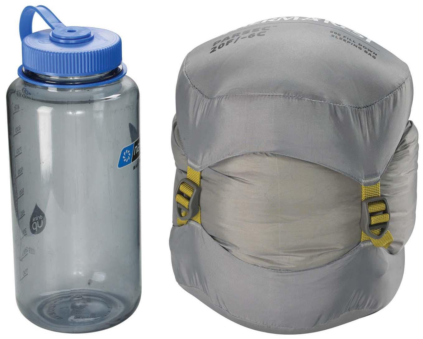 Product gallery image number 2 for product Parsec Sleeping Bag 20°F/-6°C - Long