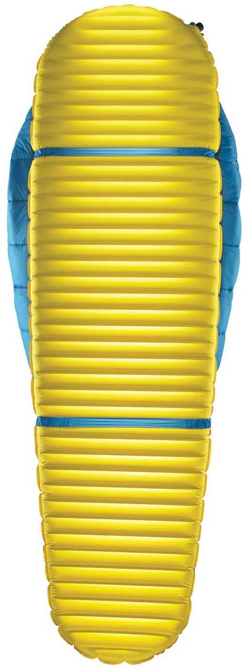 Product gallery image number 5 for product Parsec Sleeping Bag 20°F/-6°C - Long